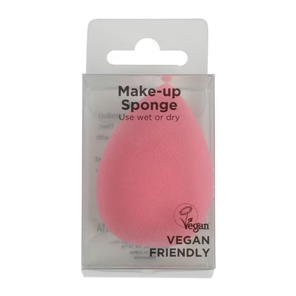 Make-up Sponge, Pink