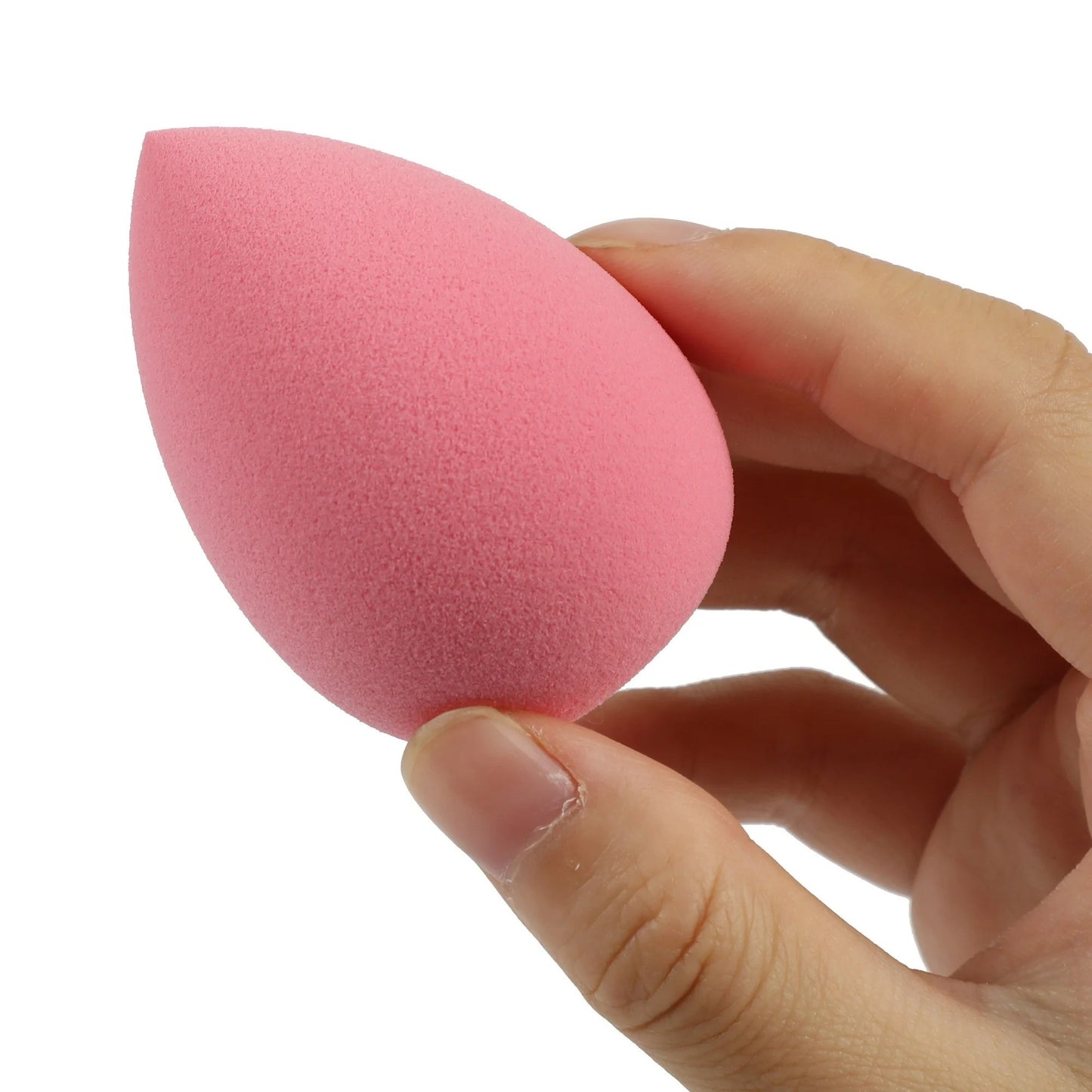 Make-up Sponge, Pink